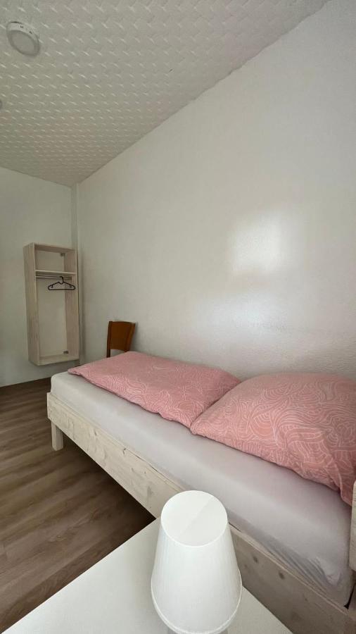 Highway Ferienwohnung Preußisch Oldendorf 外观 照片